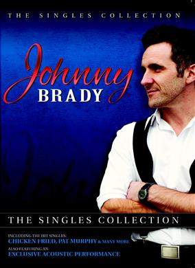 Johnny_Brady_SingelsCollection